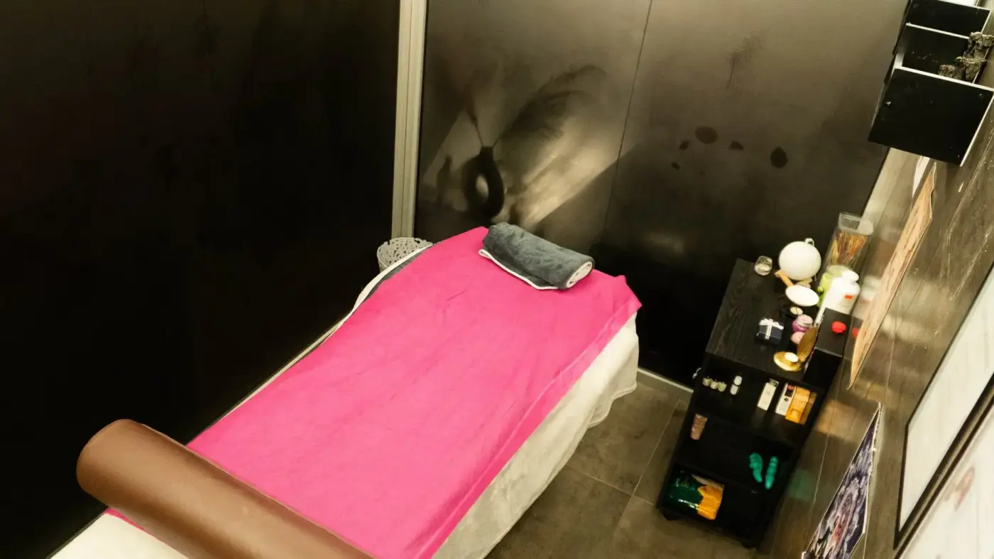 Масажи и Рейки