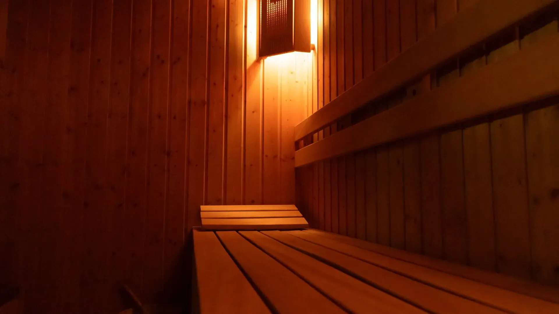 Сауна