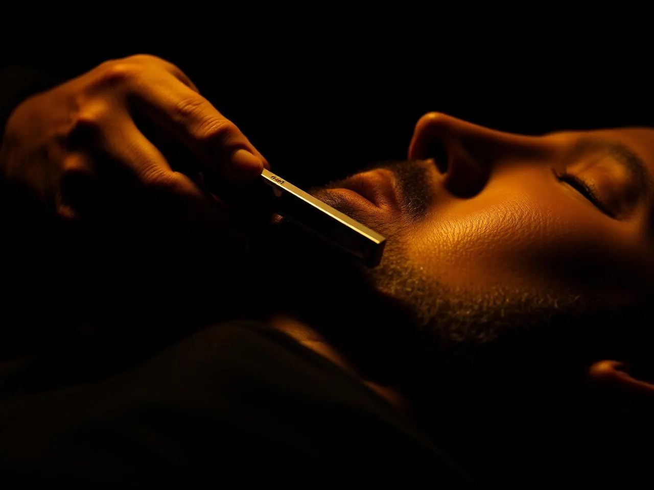 Модерно бръснарство