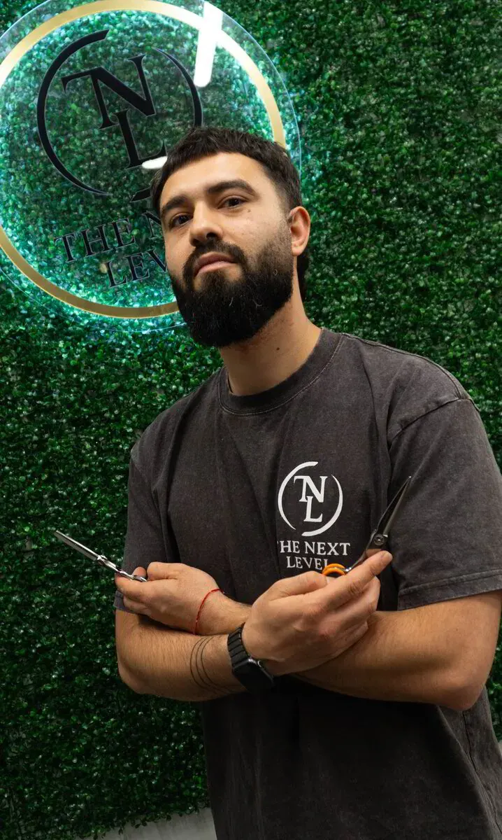 Галин Трайков